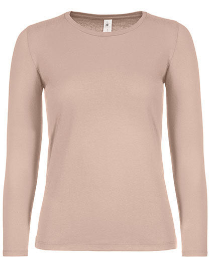 Women´s T-Shirt #E150 Long Sleeve